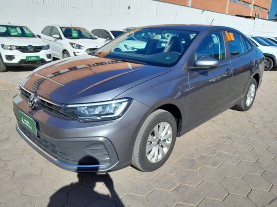 VOLKSWAGEN VIRTUS 1.0 170 TSI MANUAL VOLKSWAGEN VIRTUS 1.0 170 TSI MANUAL
